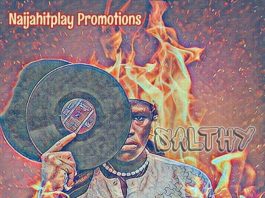 [Music] Salthy – Allover - Nasiie Media