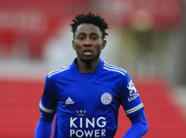Wilfred-Ndidi : Nasiie Media