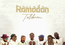 Tolibian – Ramadan | Mp3 Download