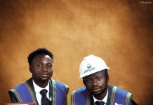 “Twin Brothers Graduate as Best Students in Their Departments with Identical CGPAs”