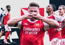 Arsenal Player Ratings vs Leeds: Gyokeres Breaks His Duck as Injuries to Saka and Ødegaard Cast Shadow Before Liverpool Clash