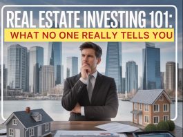 REALESTATEINVESTING101
