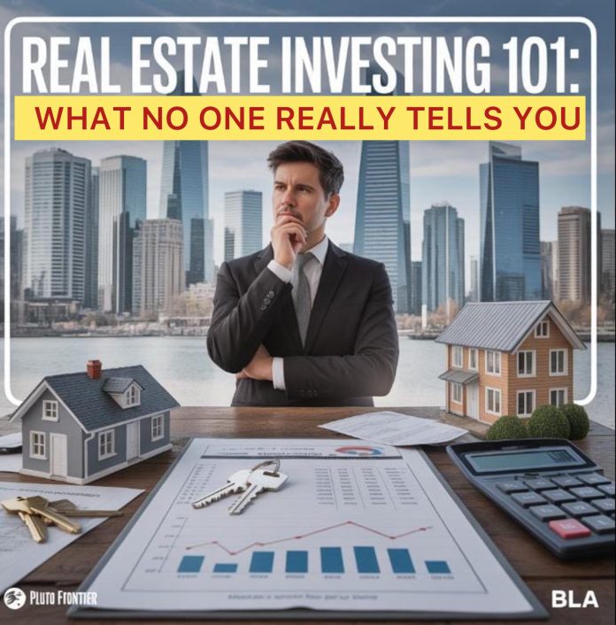 REALESTATEINVESTING101