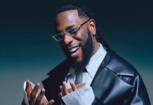 Burna Boy Converts to Islam, Sparks Reactions Online