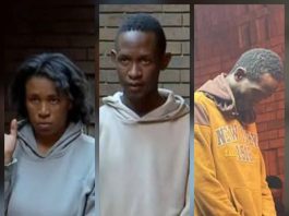 Three Suspects Waive Bail in Murder of Nigerian E-Hailing Driver Isaac Satlat