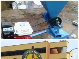 High Rates of Organ Failure and Cardiovascular Diseases Linked to Local Grinding Machines, FIIRO Warns