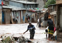 Heavy Rain and Flooding Kill 13 in Malawi